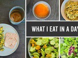 What i Eat in a Day #2