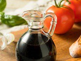 Why Balsamic Vinegar Is the Secret Weapon in Vegan Cooking