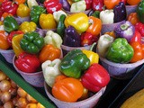 Five Great Ways to Cook Bell Peppers
