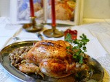 Cucina greca / Il pranzo di Natale