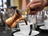 Il caffè greco è una cosa seria