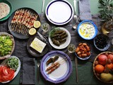 Preparare un vero pasto greco