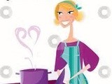 Event Announcement - Cooking With Love Sister