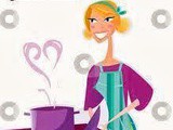Roundup of Cooking with Love - Sister event