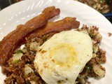 Delicious Low Carb Corned Beef Hash Recipe