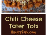 Not Your Average Chili Cheese Fries Recipe
