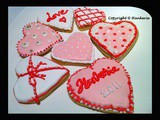 Handmade Cookies Specially for Orphans