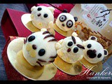 Hankerie Designer Animal Mooncake