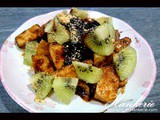 Homemade Rojak