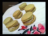  Mad  about Macarons - Successful