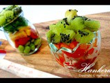 Popular Mini Salad Jar