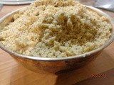 Homemade healthy cereal for babies/homemade healthy powder for kids/saathu maavu/multi grain cereal for babies