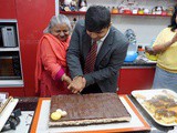 Deep Singh Bawa – The Man behind Home Bakers India