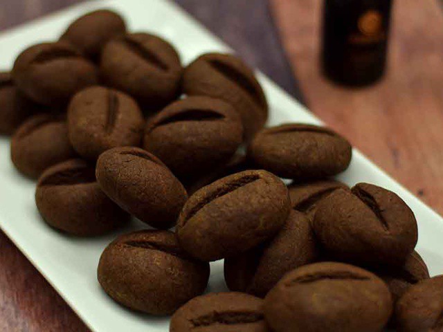 Very Good Recipes Of Coffee And Cookie