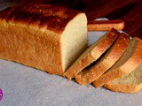 Simple, Soft, and Easy Honey Buttermilk Bread Recipe