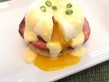 Eggs Benedict | Healthy from Scratch