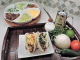 Ground Beef Tacos