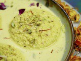 Bengali Sweet Recipe: Rasmalai