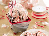 Chocolate Peppermint Bark Recipe