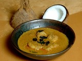 Coorg Koli Curry Recipe