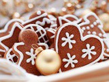 Easy Gingerbread Cookies Recipe