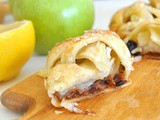 Easy Homemade Apple Strudel Recipe