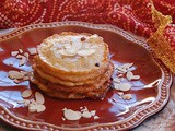 Malpua: Sweet Pancake Recipe