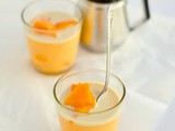 Mango Rasam Recipe