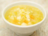 Potato Soup Recipe