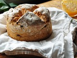 Tasting Irish Soda Bread in Dublin