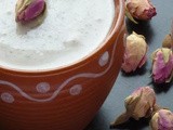 Thandai: Drink of the Gods