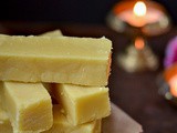 Traditional Mysore Pak Recipe