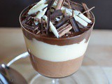 Very Easy Chocolate Parfait Recipe