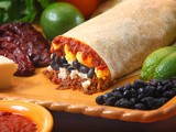 Viva Mexico! Guide to Burritos