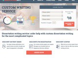 Dissertations2buy.com review – Book review writing service dissertations2buy