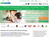 Optimalthinking.com review – Business plan writing service optimalthinking