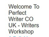 Perfectwriter.co.uk review – perfectwriter