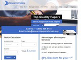 Researchpapersforsale.org review – Problem solving writing service researchpapersforsale