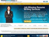 Resumewritinggroup.com review – Resume writing service resumewritinggroup