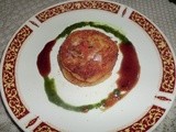 Aloo ki tikki