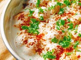 Dahi Fulki