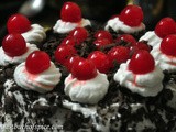 Black Forest Cake (Birthday & Valentine’s Day Special)