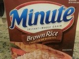 Brown Rice Kheer / Pudding