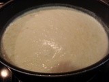 How to make Ricotta Cheese at home  / Homemade Ricotta Cheese