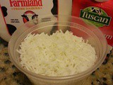 Instant Microwave Rice kheer