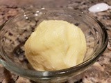 Make Homemade White butter in Mason Jar