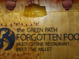 Remembering the forgotten food