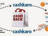 Cashkaro.com Review - India's Best CashBack and Coupons Site