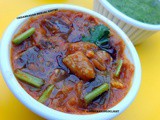Brinjal Gosthu Recipe – Chidambaram Kosthu – South Indian Kothsu