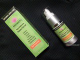 Joyal Beauty – Super Brightening Vitamin c Eye Gel Product Review